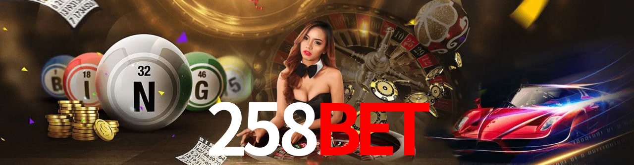 258BET Rio de Janeiro - Slot Strategy