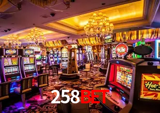 258BET Belo Horizonte - Reivindique Bonus