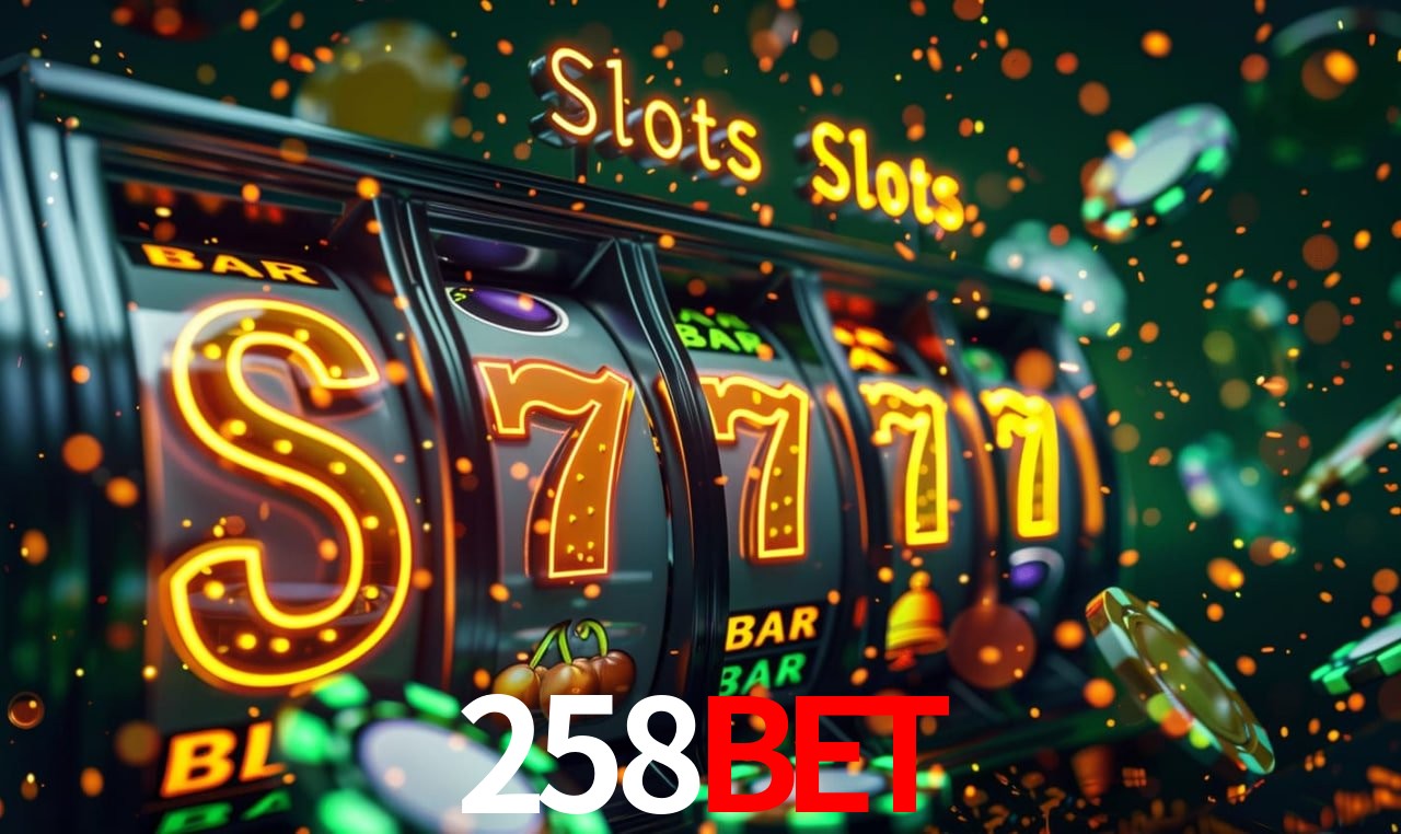 Recursos de Bônus 258BET