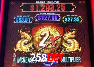 258BET Rio de Janeiro - Professional Dealers