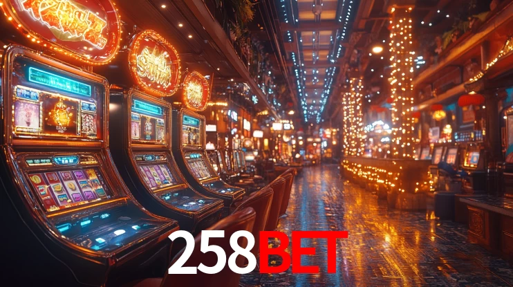 258BET,258BET win