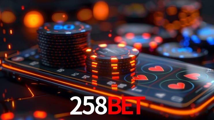 Game Providers 258BET