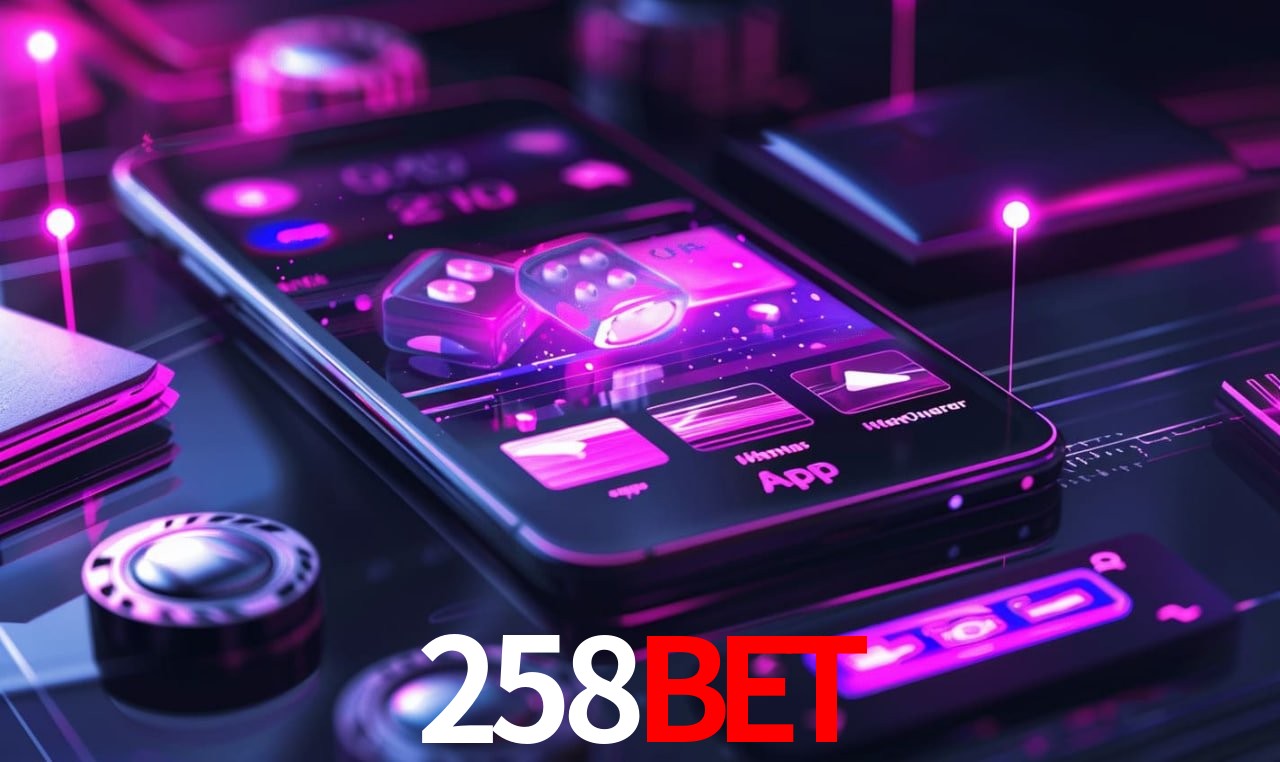 Game Statistics 258BET