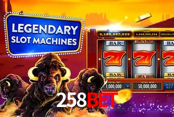 Descubra a Magia dos Jogos de Arcade no 258BET