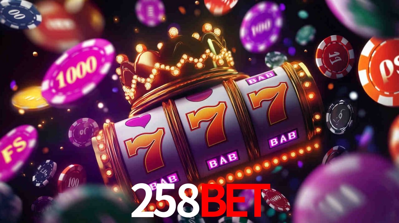 2FA Security 258BET