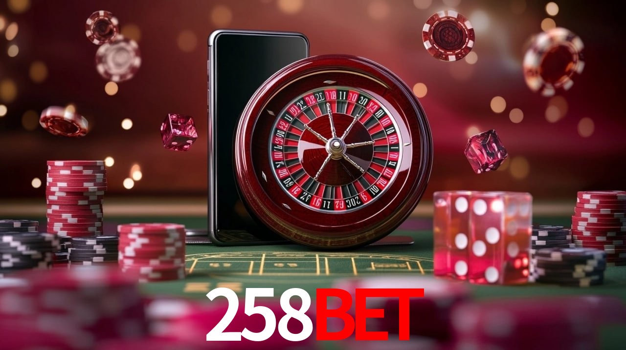 Bonus Features 258BET