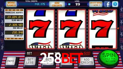 258BET Rio de Janeiro - Bonus Terms