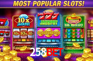 258BET Brasília - Casino Guide