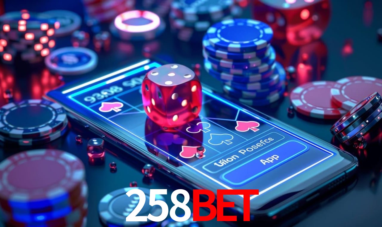 258BET Brasília - Betting Features