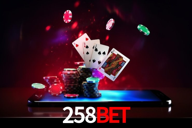 Secure Login 258BET