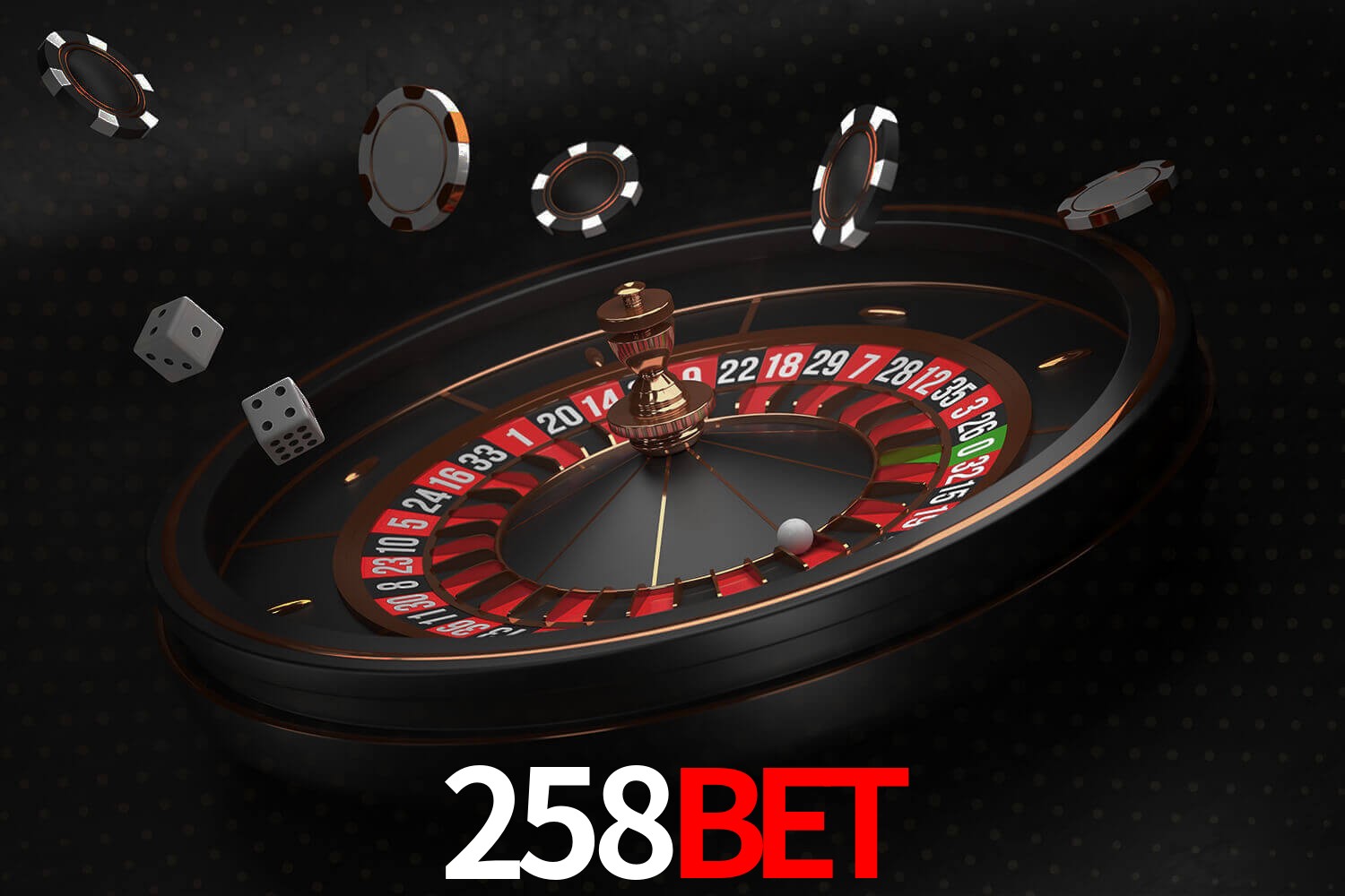 258BET: Jogos de Caça-Níqueis-Altas Recompensas, Roleta-Velocidade, Blackjack-Desafios Máximos