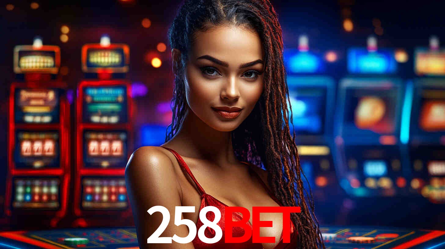 A Experiência Imersiva dos Cassinos Ao Vivo no 258BET