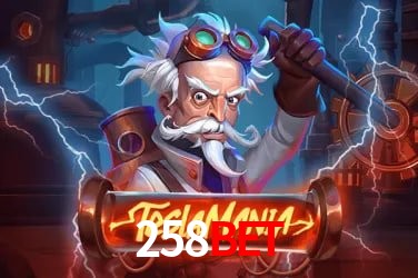 258BET Belo Horizonte - Jackpots