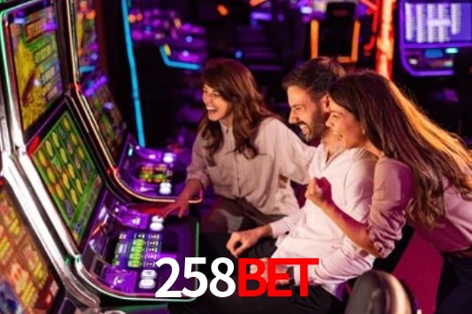 Jogos Exclusivos 258bet