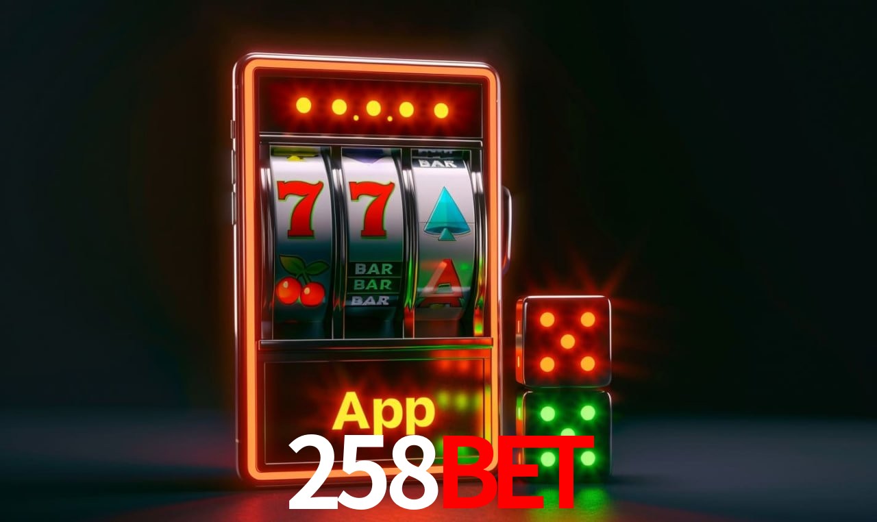 Cadastro Rápido 258bet