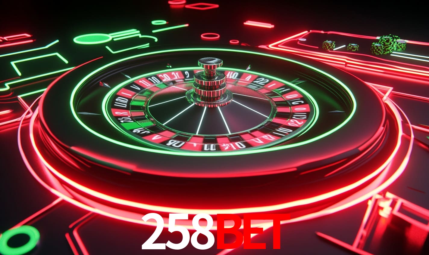 258bet Download Oficial
