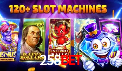 258bet Cassino Online Certificado