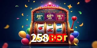 258bet Instalar Logo 3