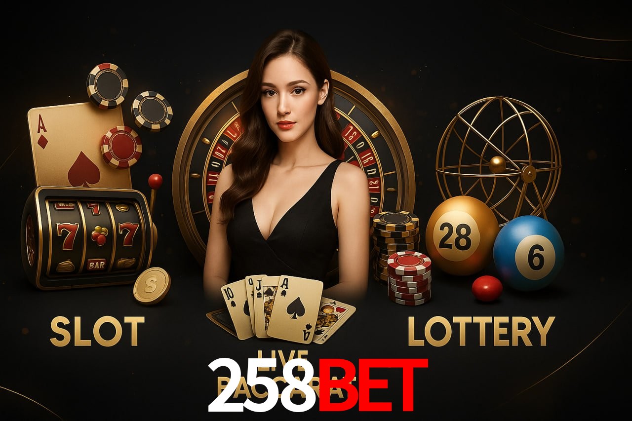 Plataforma 258bet - PIX Instantâneo