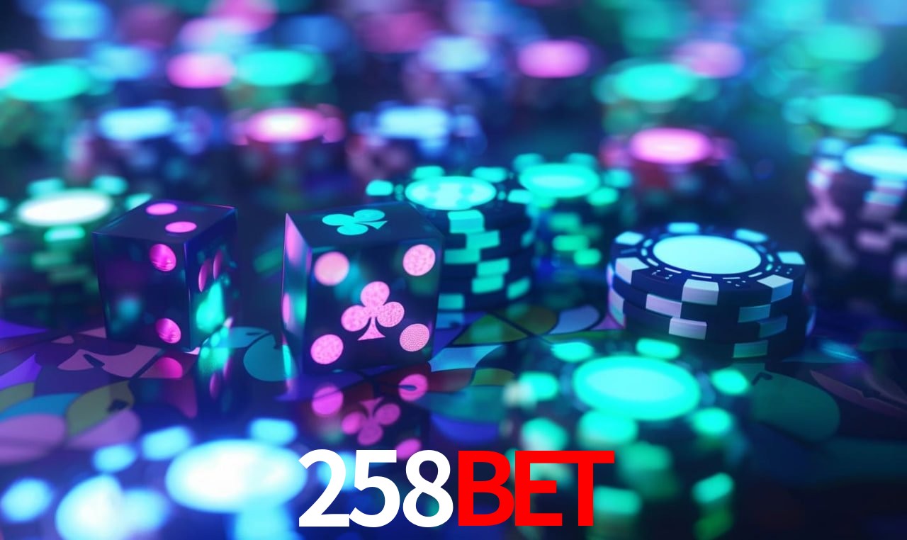 Apostas de Futebol 258bet