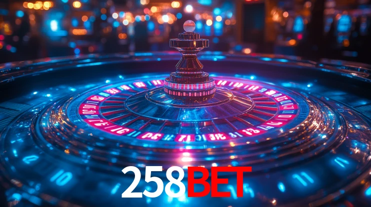 Experimente o Login Seguro Premium no 258bet