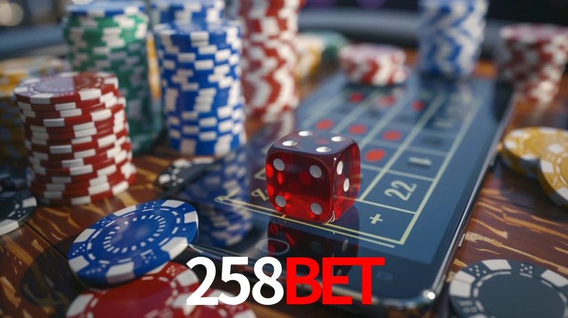 Apostas Ao Vivo 258bet