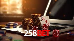 PIX Instantâneo 258bet