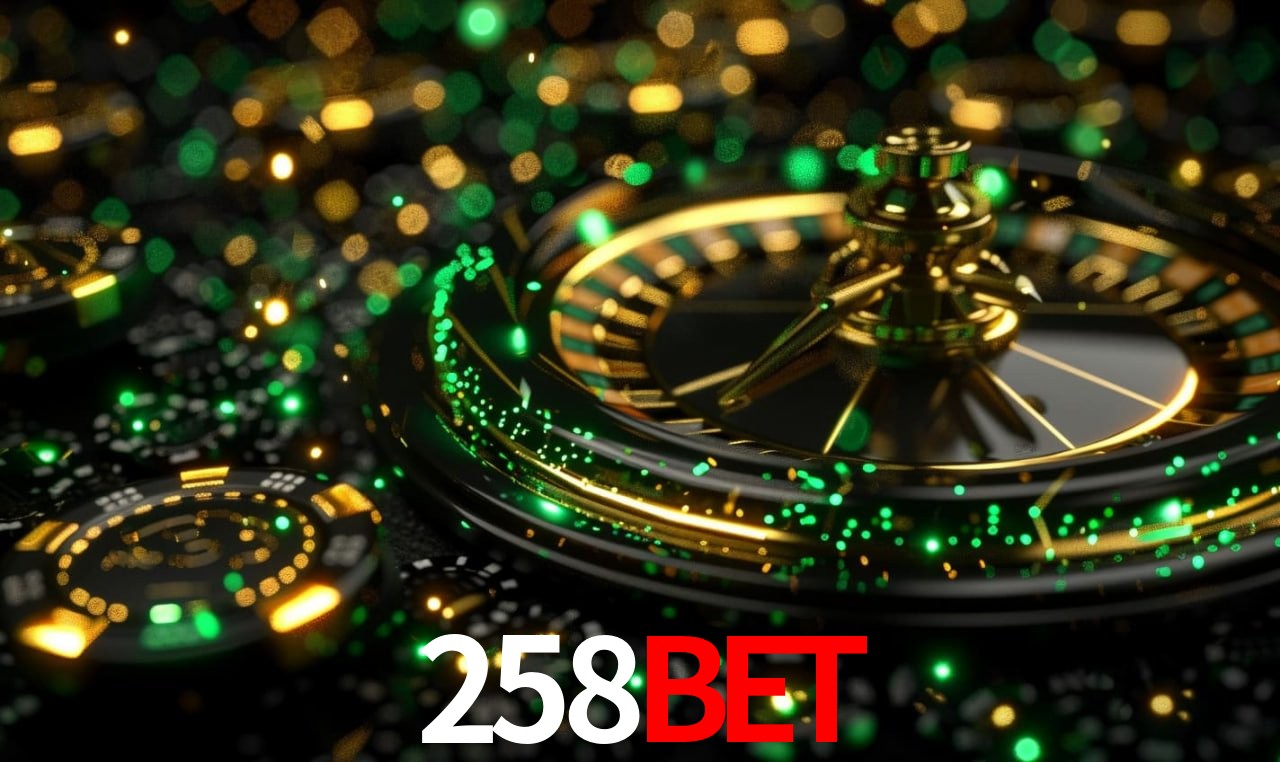 Telegram 258bet - Bônus Diários Exclusivos