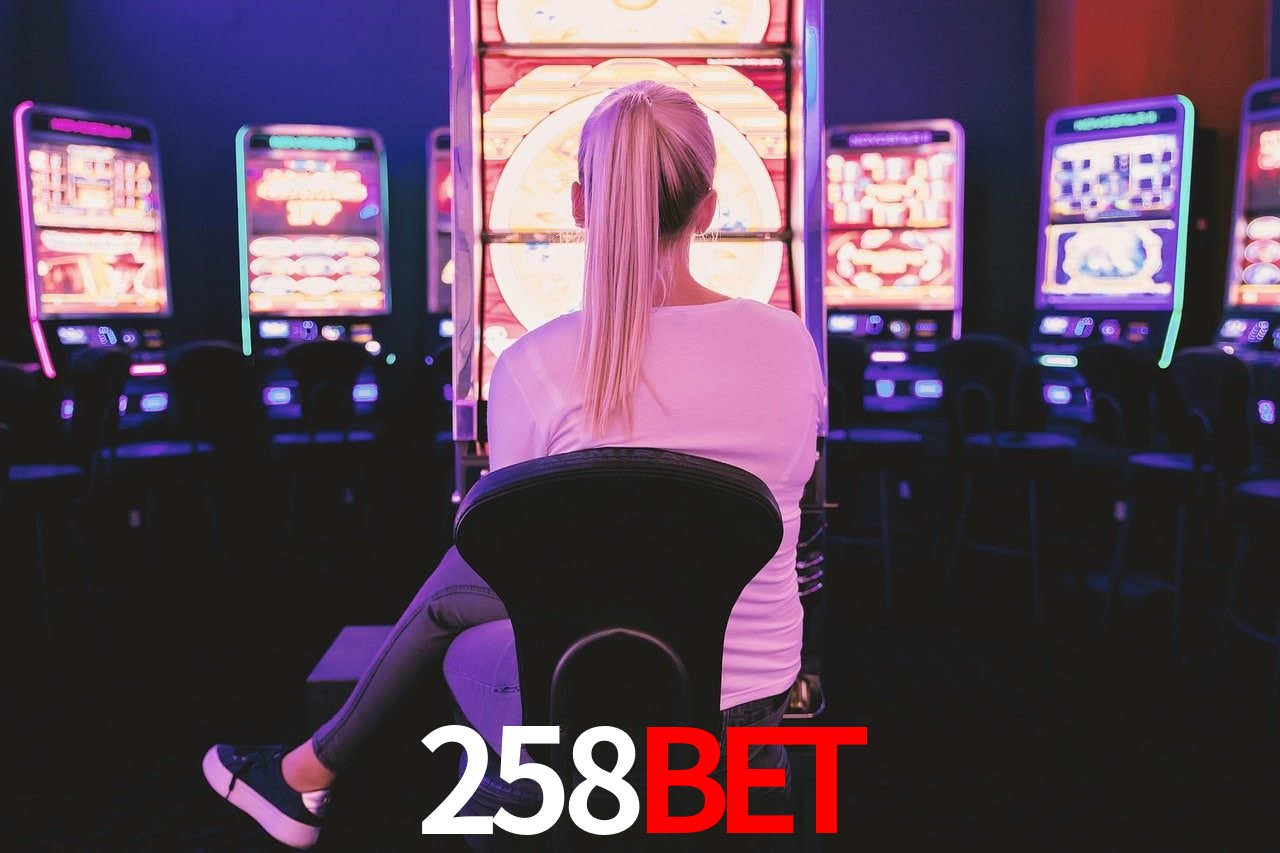 Games Directory 258bet