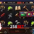 258bet Certificado eCOGRA