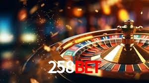 Loteria 258bet - Lotofácil diária