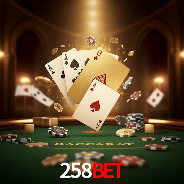 VIP Casino 258bet