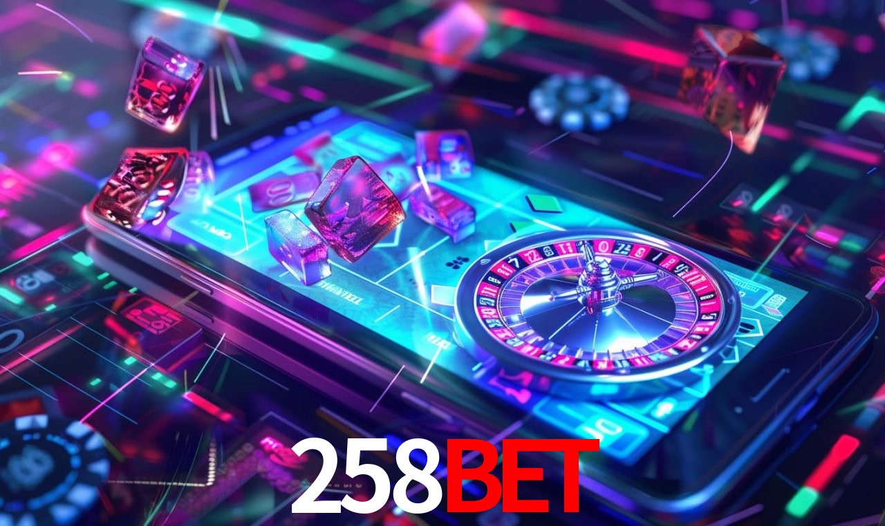 Recursos de Bônus 258bet