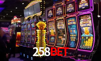 Descubra a Essência do 258bet: Nossa História e Compromissos