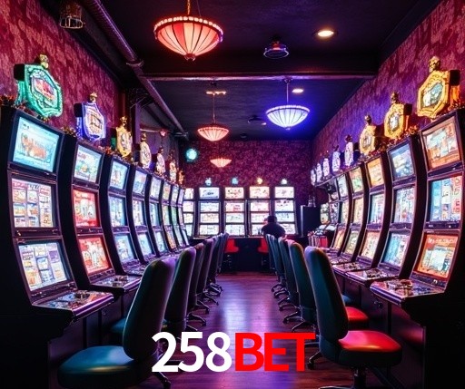 Telegram 258bet - Canal Oficial Verificado