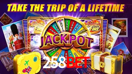 Desvendando o Mundo dos Jogos Virtuais na 258bet