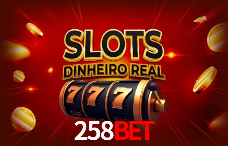 Loteria 258bet - Mega-Sena online