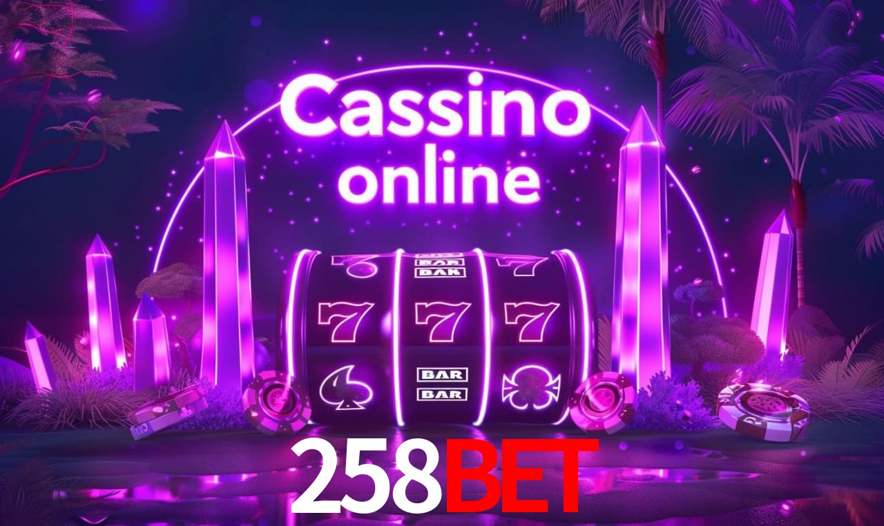 258bet Licenciado Curaçao - Segurança SSL 256-bit