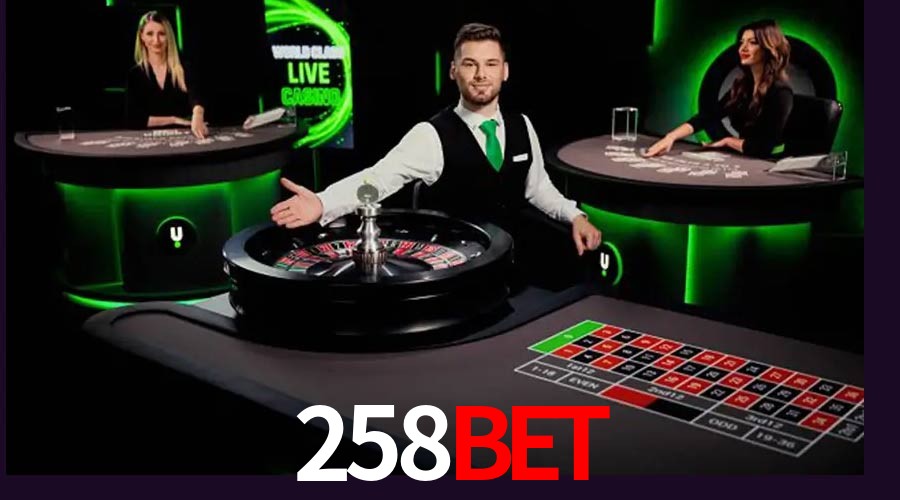 APP oficial da 258bet para mobile