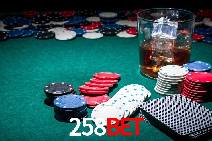 Apostas de Basquete 258bet