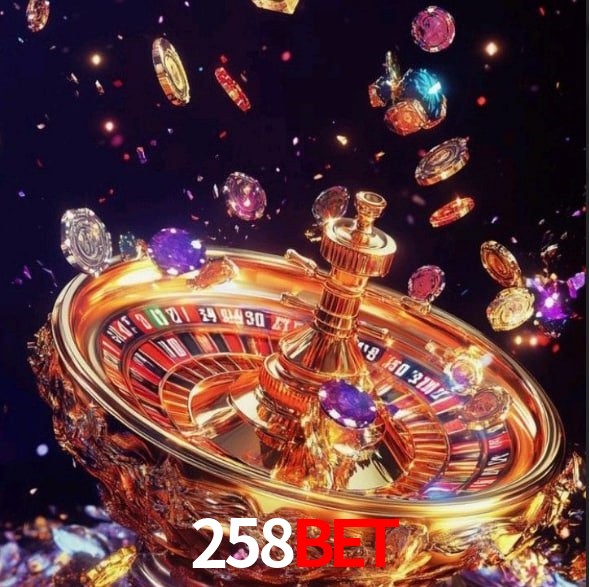 258bet Segurança Logo 2