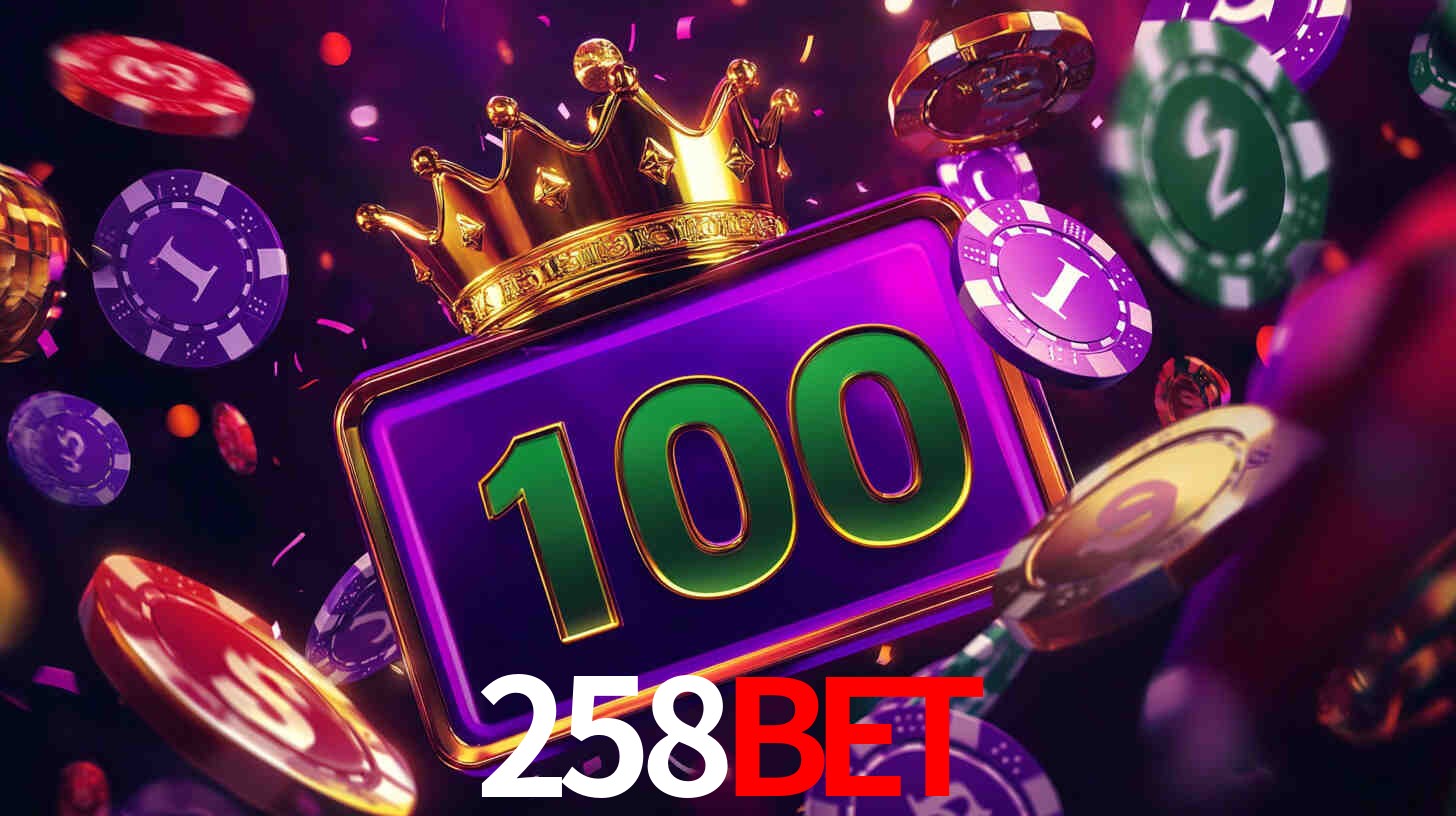 258bet App Interface