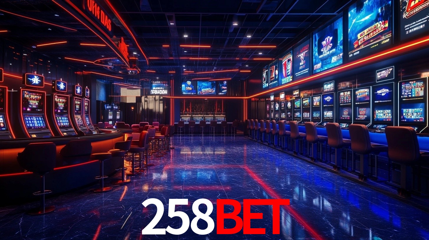 Premium Interface 258bet