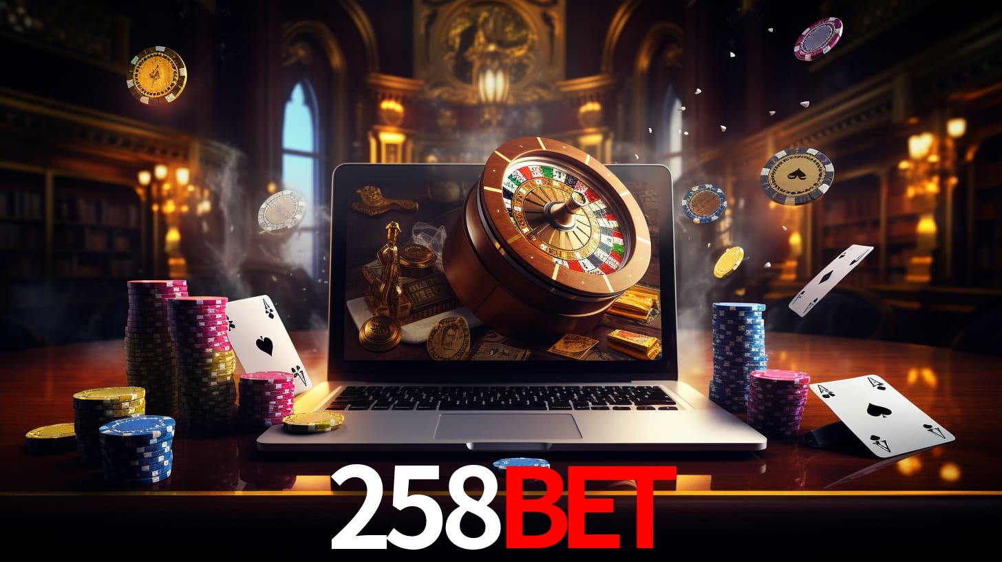 Programa VIP 258bet