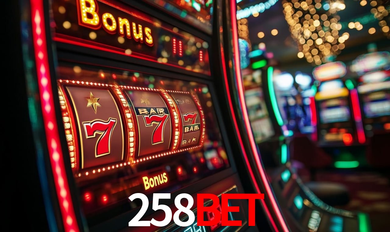 SSL Certificado 258bet
