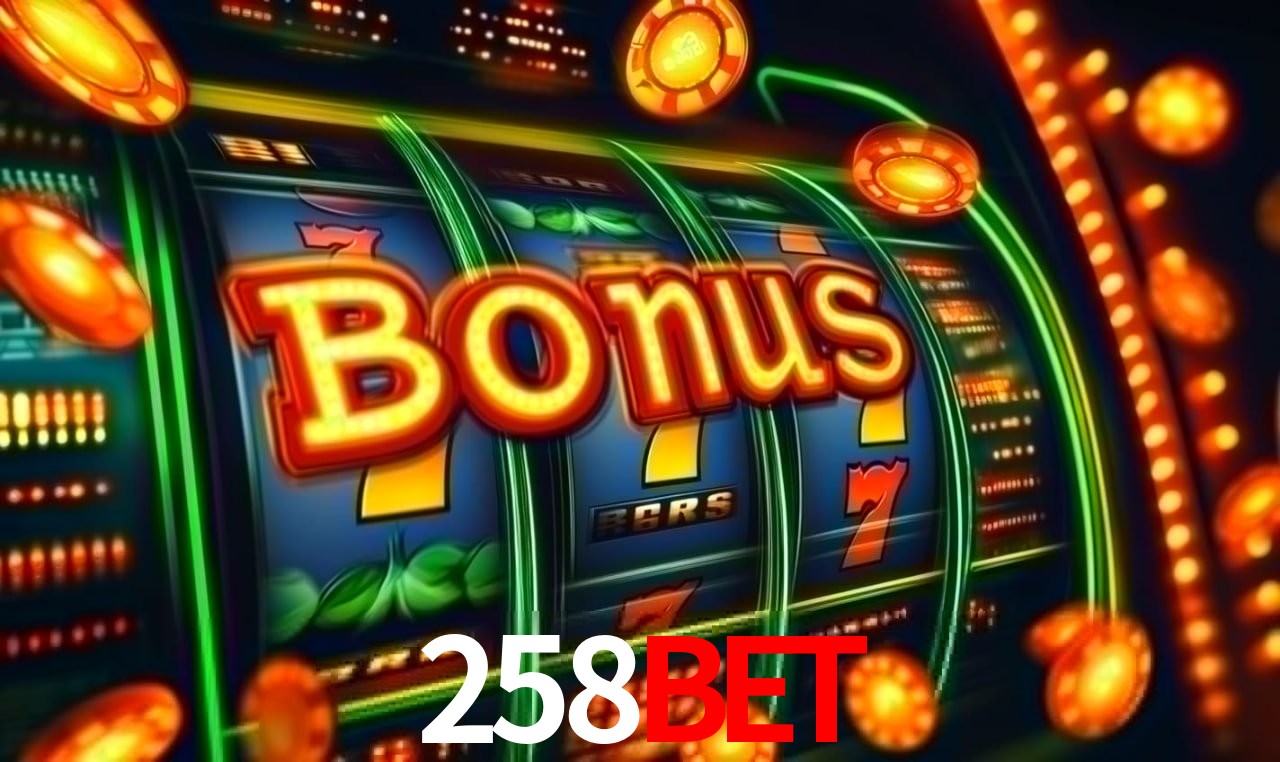 Live Casino 258bet