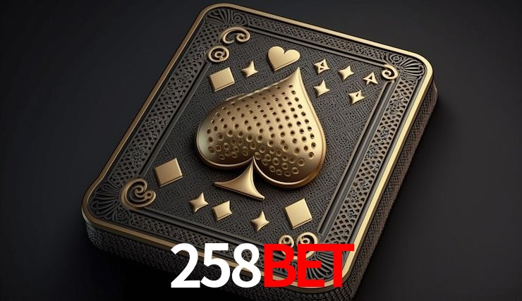 Provedores de Jogos 258bet