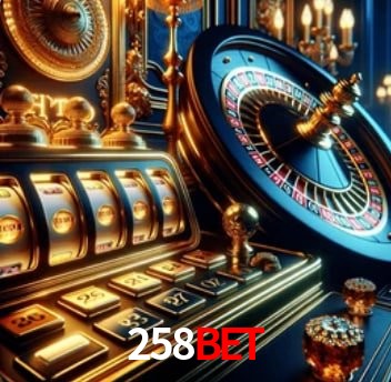 Apostas de Tênis 258bet