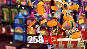 Odds Competitivas 258bet