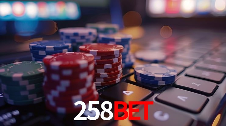 258bet Instalar Logo 1